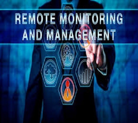 Monitoring and Service